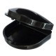 Футляр для боксерської капи BDB BO-7036-BOX чорна
