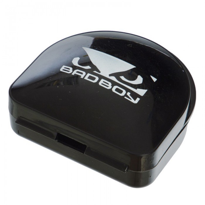 Футляр для боксерської капи BDB BO-7036-BOX чорна