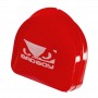 Футляр для боксерської капи BDB BO-7036-BOX-RED червона