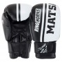 Рукавички боксерські MATSA MA-6571-12-BLACK 12 унцій чорний