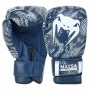 Рукавички боксерські MATSA ЮНИОР MA-0033-12-BLUE 12 унцій синій