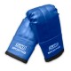 Снарядні рукавички Sportko PD3-BLUE-L-XL сині розмір L-XL