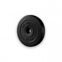 Диски для гантелей и штанги 2.5 кг 31 мм RN-Sport RN06415
