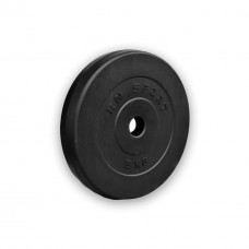 Диски для гантелей та штанги 5 кг 31 мм RN-Sport RN06422