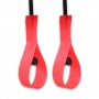 Ручки для еспандера боксера, борця, плавця, лижника червоний SF0000005388