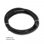  Еспандер силовий 10мм довжиною 3м Perto CHM00727