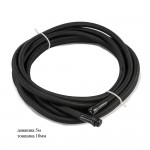 Еспандер силовий 10мм довжиною 5м Perto 00730