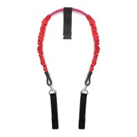 Еспандер боксера, борця, плавця, лижника у чохлі-рукаві 25-40кг Perto 