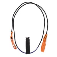 Еспандер боксера, борця, плавця, лижника 15-30кг Perto 00732