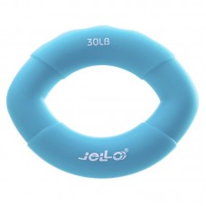 Еспандер кистьовий 13.5 кг SMILE SP-Sport FI-5512-30LB силікон