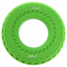 Еспандер кистьовий кільце  13.5 кг JELLO JLA470-30LB силікон