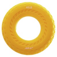 Эспандер кистевое кольцо 18 кг JELLO JLA470-40LB силикон