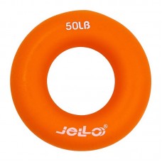 Еспандер кистьовий кільце  22.5 кг JELLO JLA473-50LB