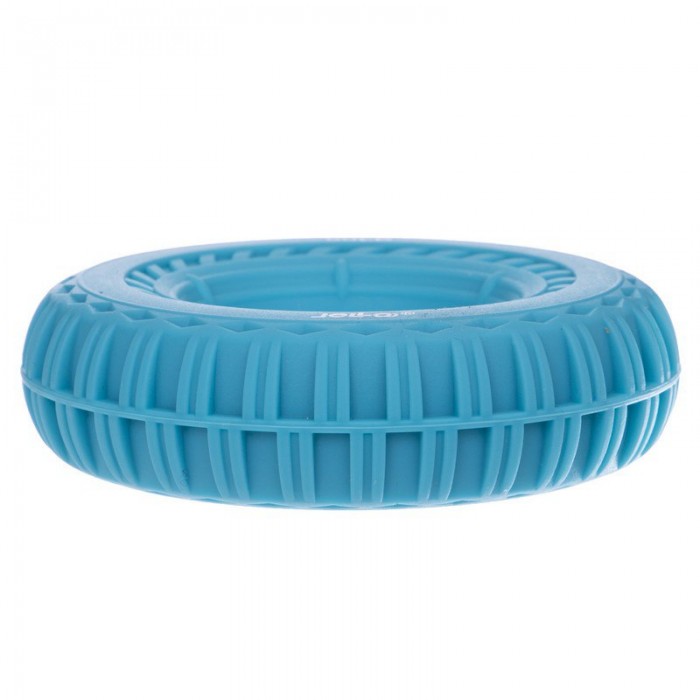 Кистьовий еспандер кільце 27 кг JELLO силіконовий