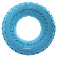 Эспандер кистевое кольцо 27 кг JELLO JLA470-60LB силикон