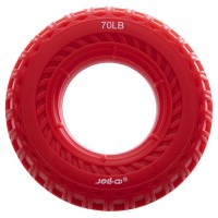 Эспандер кистевое кольцо 31 кг JELLO JLA470-70LB силикон