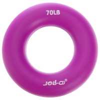Эспандер кистевой кольцо 31 кг JELLO JLA473-70LB