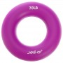 Еспандер кистьовий кільце 31 кг JELLO JLA473-70LB