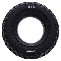 Еспандер кистьовий кільце  36 кг JELLO JLA470-80LB силікон