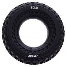 Еспандер кистьовий кільце  36 кг JELLO JLA470-80LB силікон