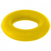 Кистьовий еспандер 10кг D7 жовтий Champion CHM00930