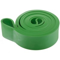 Резинка для подтягивания 100-120кг зеленая CHM00926 Champion