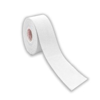 Кінезіо тейп 5м х 2.5см білий Kumm Sf0000004466