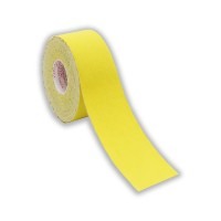Кинезио тейп 5м х 2.5см желтый Kumm Sf0000004336