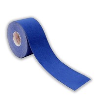 Кинезио тейп 5м х 3.8см синий Kumm Sf0000004374