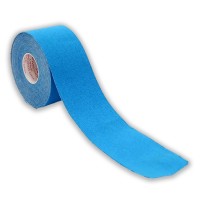 Кинезио тейп 5м х 3.8см голубой Kumm Sf0000004534
