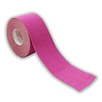 Кинезио тейп 5м х 3.8см розовый Kumm Sf0000004497