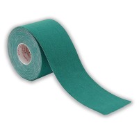 Кинезио тейп 5м х 5см бирюзовый Kumm Sf0000004565