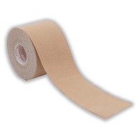 Кинезио тейп 5м х 5см телесный Kumm Sf0000004640
