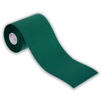 Кінезіо тейп 5м х 7.5см бірюзовий Kumm Sf0000004596