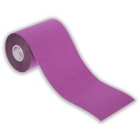 Кинезио тейп 5м х 7.5см розовый Kumm Sf0000004510