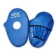 Лапи боксерські 30х20х4см Sportko PD3-BLUE сині