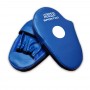 Лапи боксерські 30х20х4см Sportko PD3-BLUE