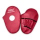 Лапи боксерські 30х20х4см Sportko PD3-RED червоні