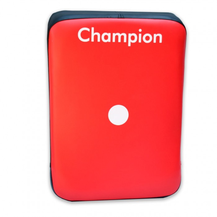 Макивара увігнута 53х39х12см Champion A18397