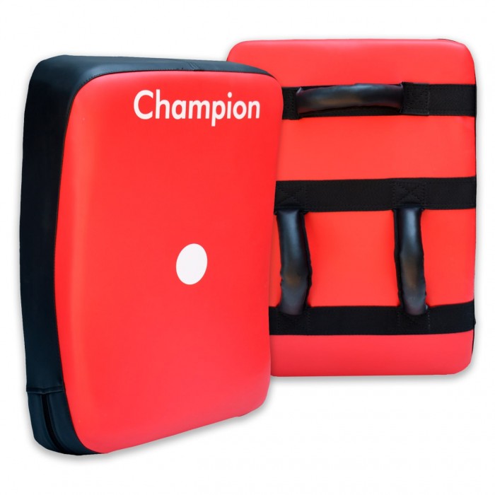 Макивара увігнута 53х39х12см Champion A18397