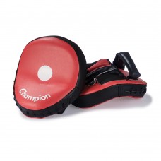 Лапи боксерські Champion малі Champion A00253