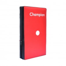 Макивара пряма 60х35х9см Champion A00374