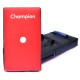 Макивара пряма 60х35х9см Champion A00374
