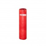 Мішок боксерський червоний TitanFlex PVC 110х28см Kumm SF0000010320