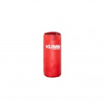 Мішок боксерський червоний TitanFlex PVC 70х28см Kumm SF0000010269