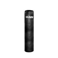 Мешок боксерский черный TitanFlex PVC 150х32см Kumm SF0000010474