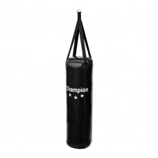 Мішок боксерський з кріпленням PVC 100х32см Champion CHM00874