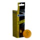 Кулькі для настільного тенісу 3 штуки DONIC PRESTIGE MT-608328-ORANGE