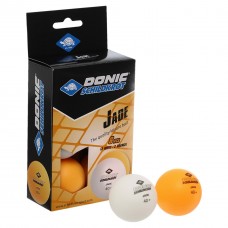 М'ячики для настільного тенісу 6 штук DONIC JADE MT-608509