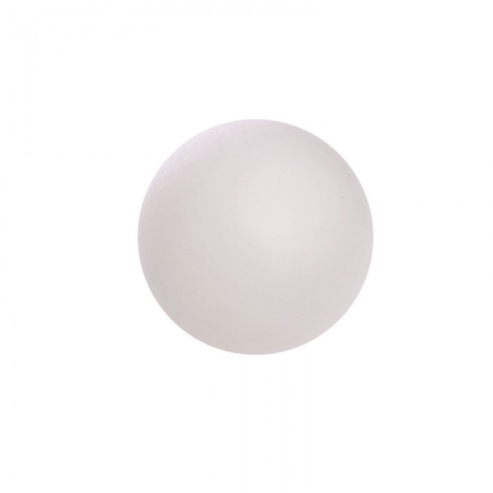 Кулькі для настільного тенісу 6 штук Haoxin SP-Sport MT-6606-WHITE